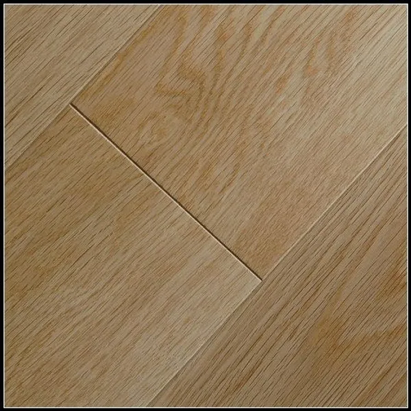 Natural Oak — Country Wood Flooring Country Classic Collection