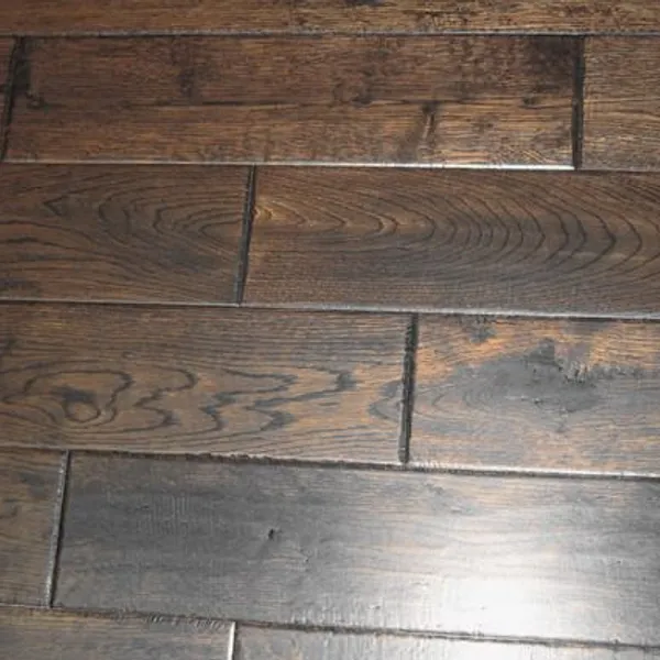 Cabin — Country Wood Flooring Country Club Collection