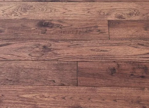 Mt. Rainier — Country Wood Flooring Country Club Collection