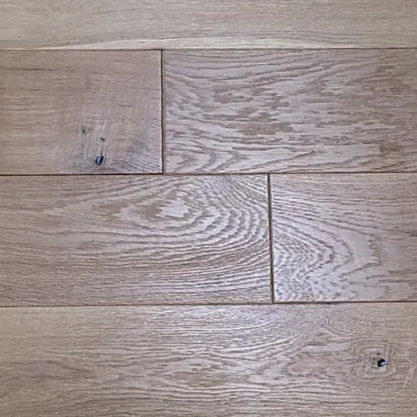 Natural 6" — Country Wood Flooring Country Club Collection