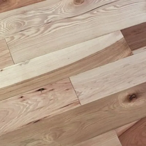Natural 5" — Country Wood Flooring Country Club Collection