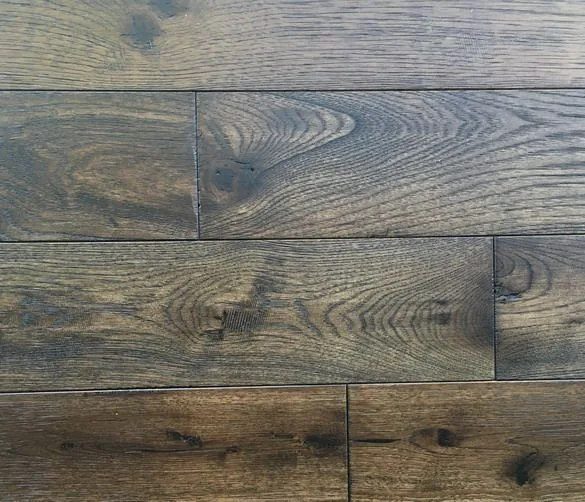 Rocky Mountain — Country Wood Flooring Country Club Collection