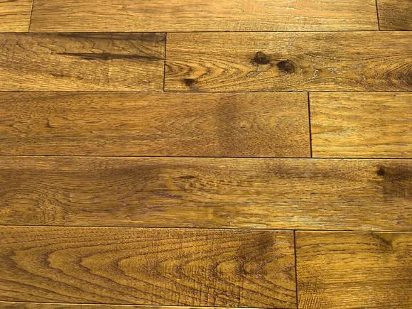 Tree Rock — Country Wood Flooring Country Club Collection