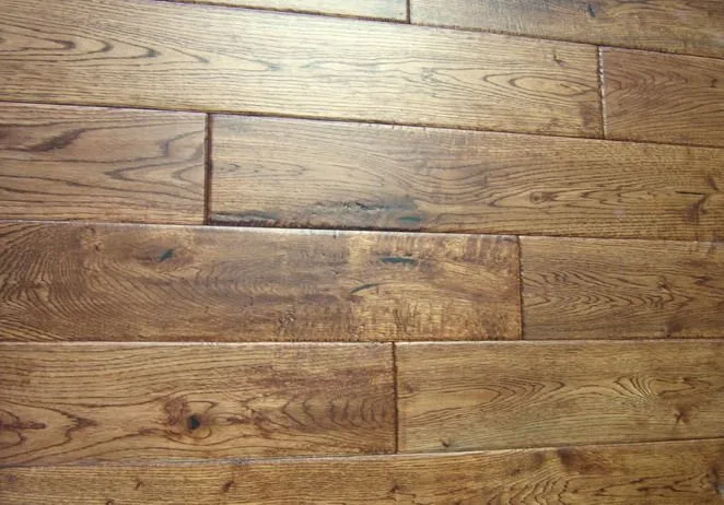 Yellow Stone — Country Wood Flooring Country Club Collection