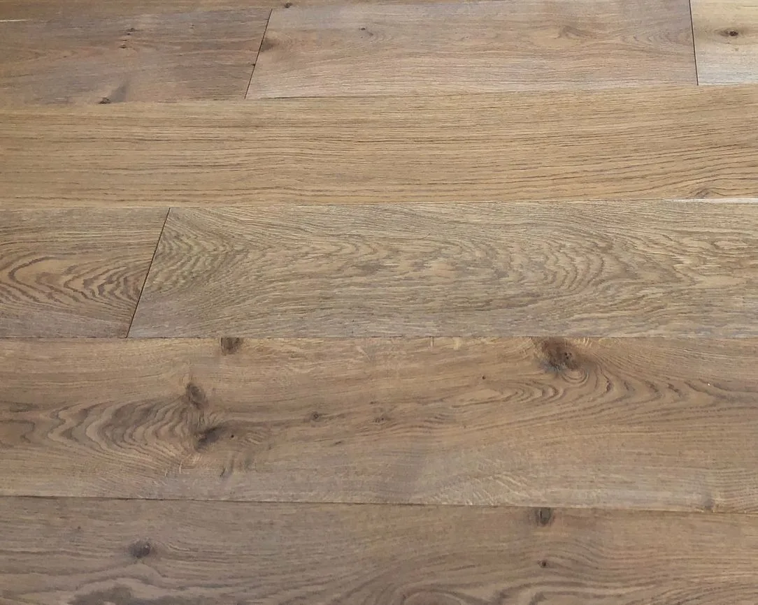 Doblin Castle — Country Wood Flooring London Bell Collection