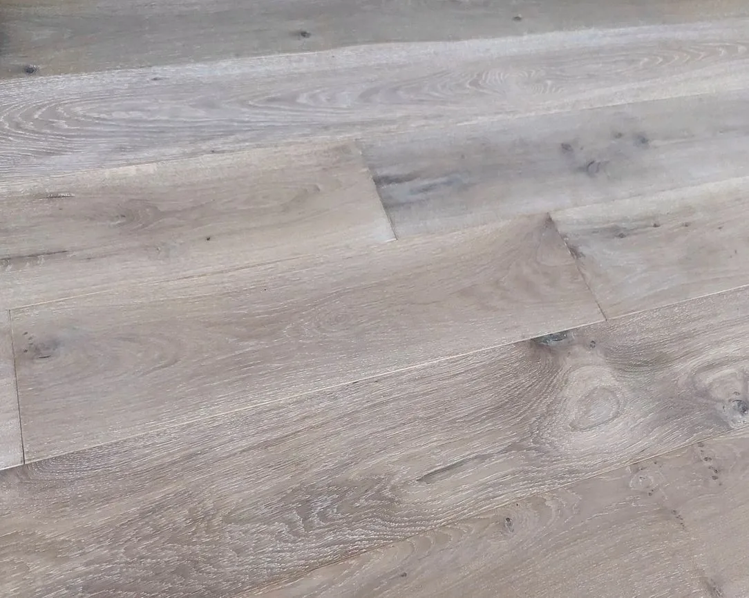 London Eye — Country Wood Flooring London Bell Collection