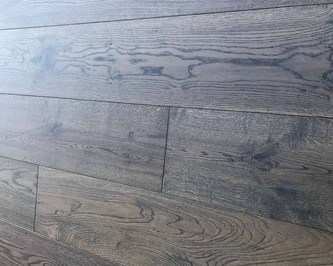Oxford — Country Wood Flooring London Bell Collection