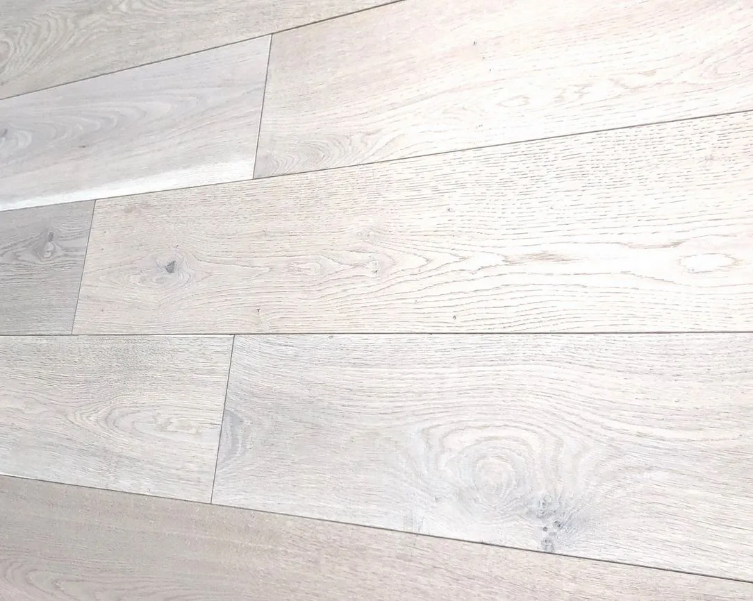 Tate Gallery — Country Wood Flooring London Bell Collection
