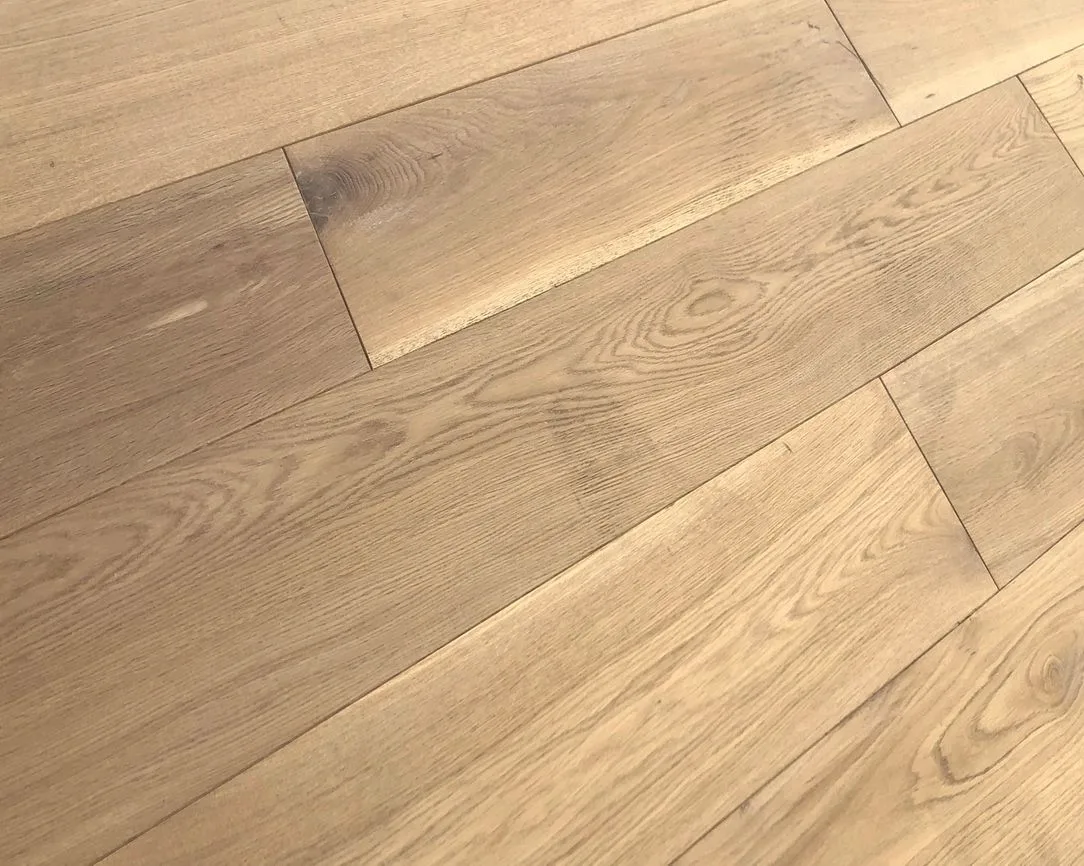 Thames River — Country Wood Flooring London Bell Collection