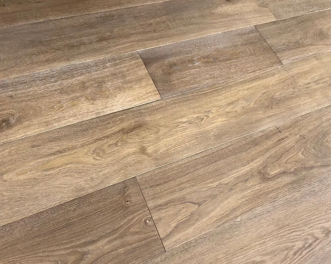 Tower Bridge — Country Wood Flooring London Bell Collection