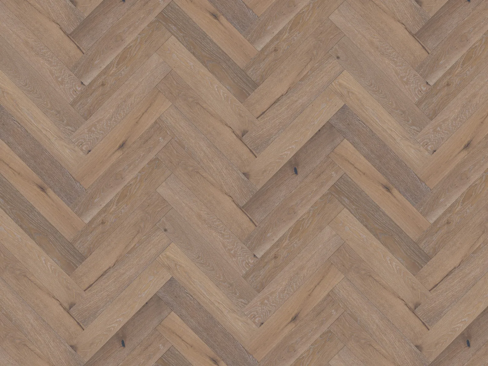 Faber — DuChateau Herringbone