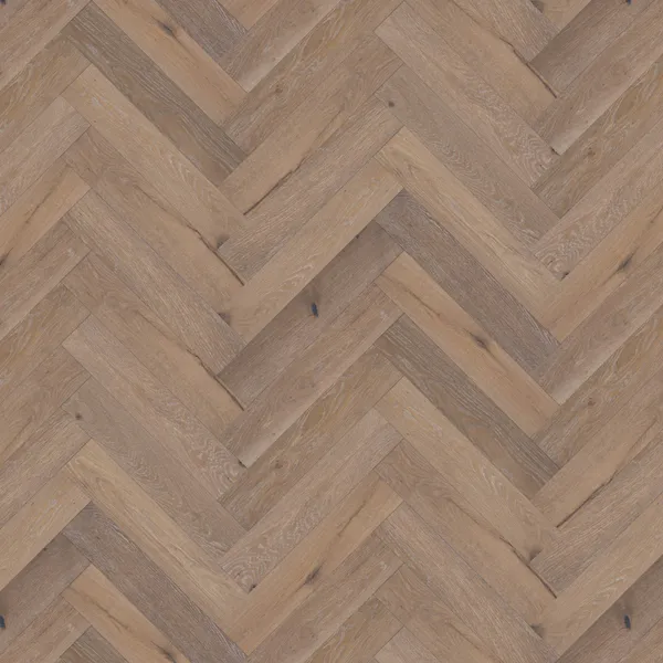 Faber — DuChateau Herringbone