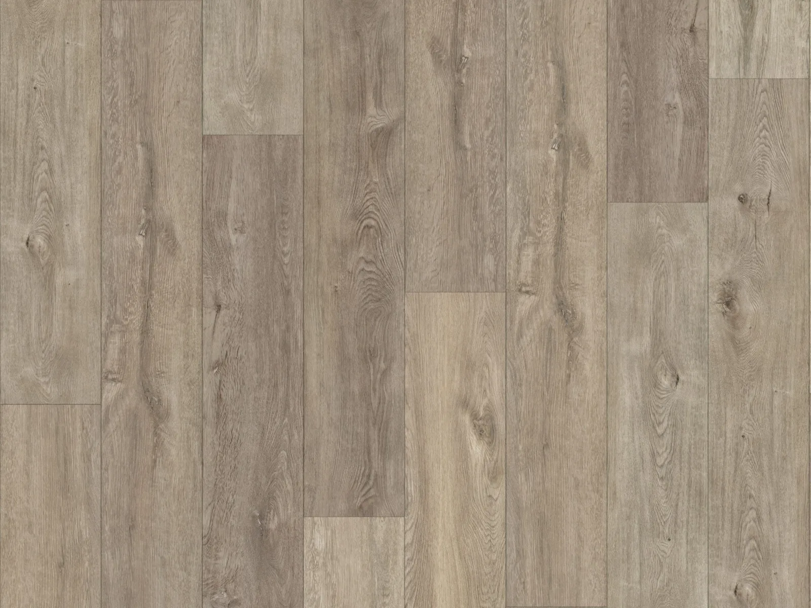 Barris — DuChateau LuxeTech