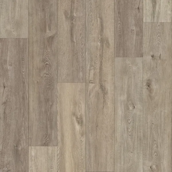Barris — DuChateau LuxeTech