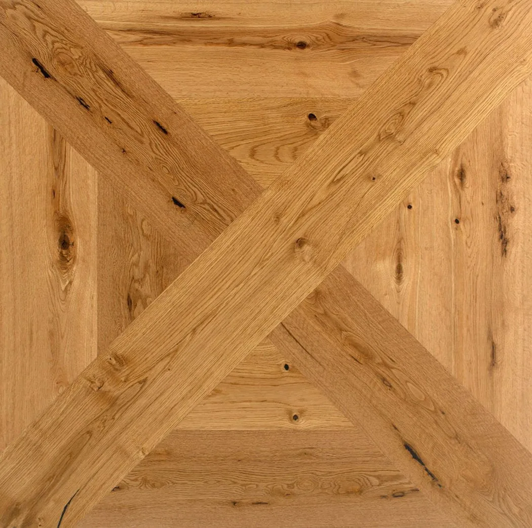 Avignon (Medallion) — DuChateau Palais