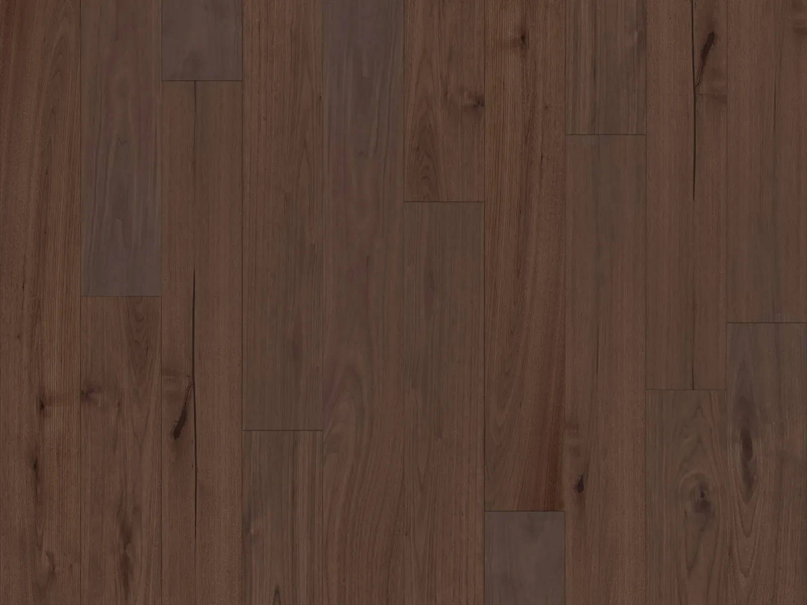 American Walnut — DuChateau Vernal