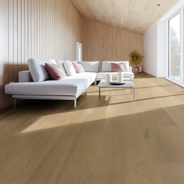 Vanilla — Dukes Group Inspire