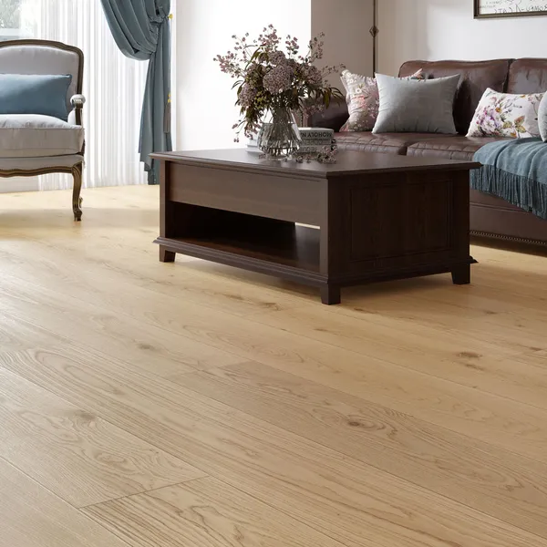 Chisel — Eagle Creek Floors Artisan Cut Collection