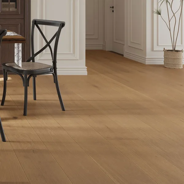 Crosscut — Eagle Creek Floors Artisan Cut Collection