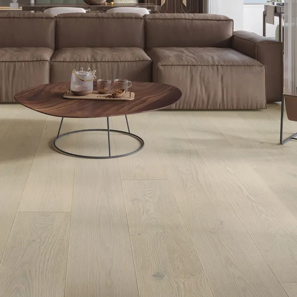 Tenon — Eagle Creek Floors Artisan Cut Collection