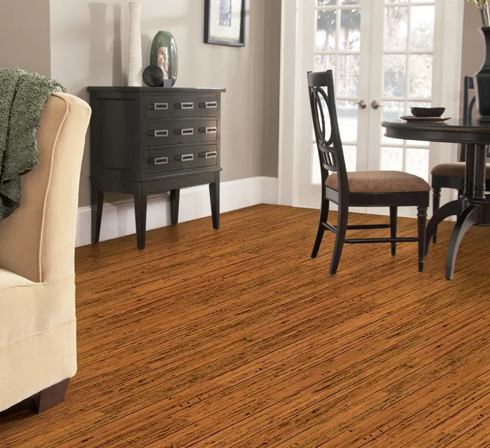 Antiqued — Eagle Creek Floors Bamboo