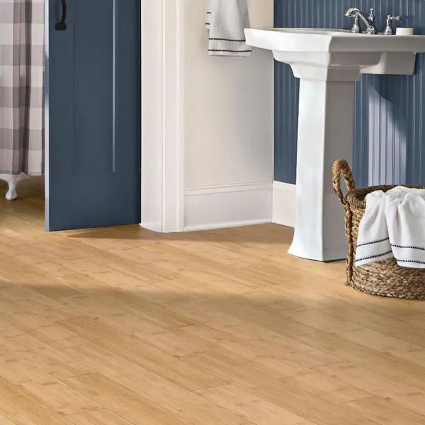 Bartleby Bamboo — Eagle Creek Floors Bamboo