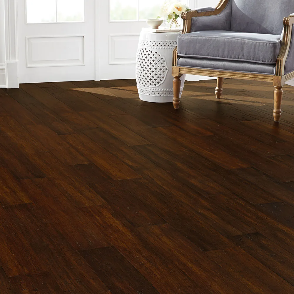 Desert Bamboo — Eagle Creek Floors Bamboo