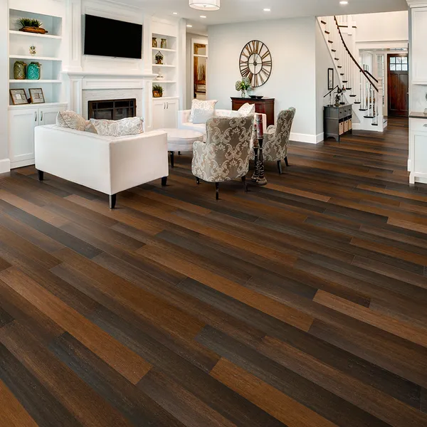 Heritage Bamboo — Eagle Creek Floors Bamboo