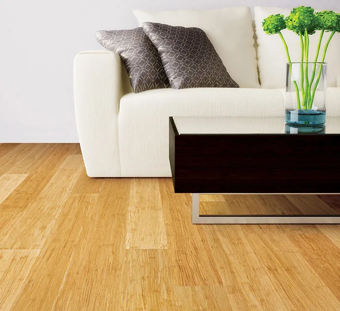 Natural — Eagle Creek Floors Bamboo