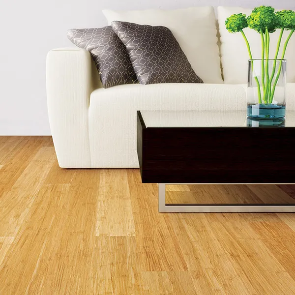 Natural — Eagle Creek Floors Bamboo