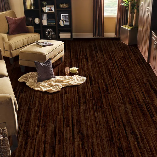 Spice — Eagle Creek Floors Bamboo