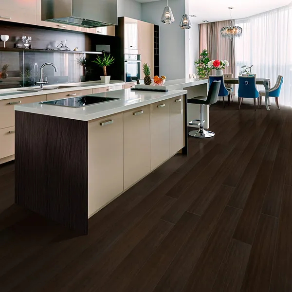 Stately Bamboo — Eagle Creek Floors Bamboo