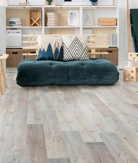 Denton — Eagle Creek Floors Foundations Collection