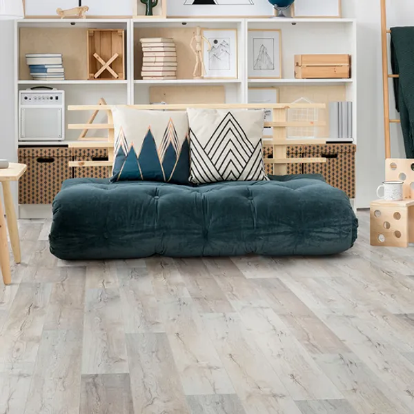 Denton — Eagle Creek Floors Foundations Collection