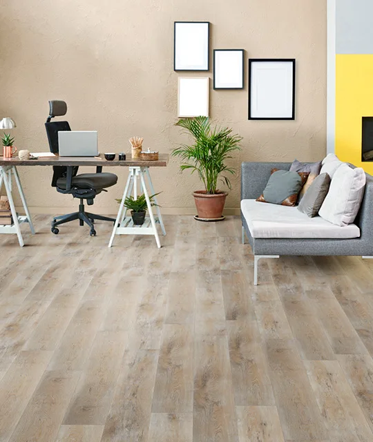 Gateway — Eagle Creek Floors Foundations Collection