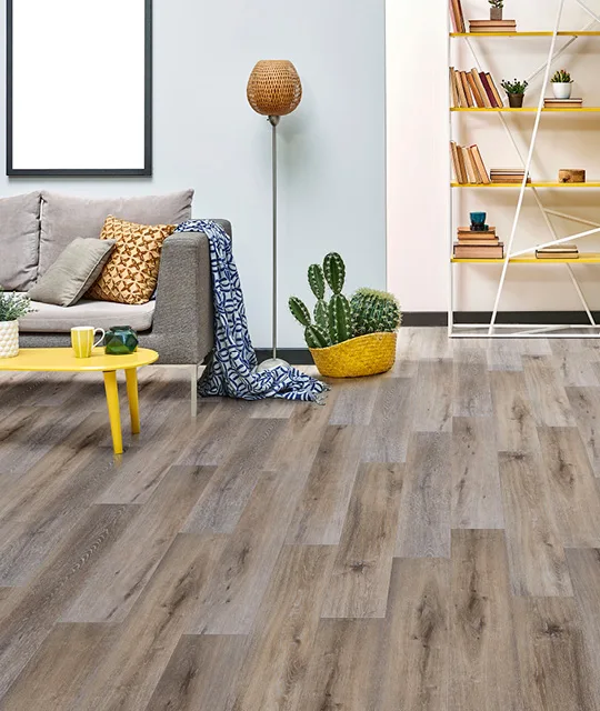 Joliet — Eagle Creek Floors Foundations Collection