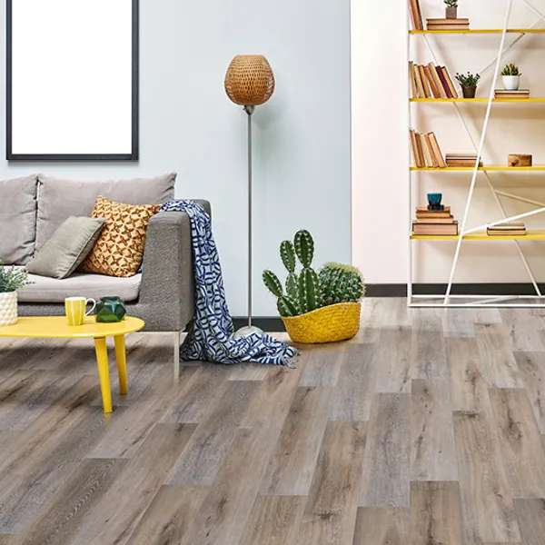 Joliet — Eagle Creek Floors Foundations Collection