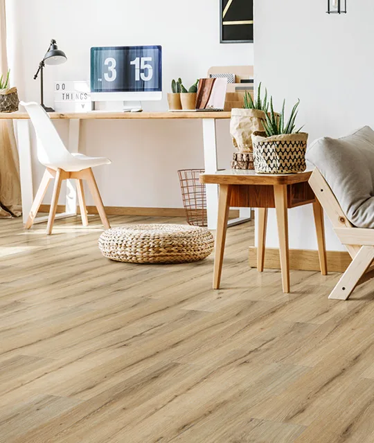 Odessa — Eagle Creek Floors Foundations Collection