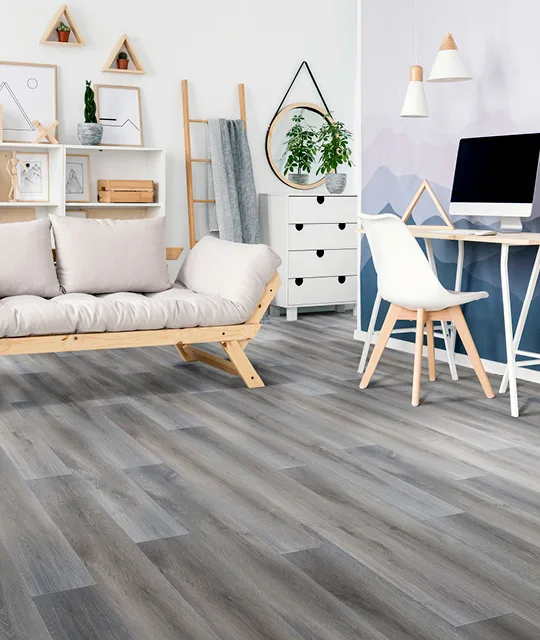 Ogden — Eagle Creek Floors Foundations Collection