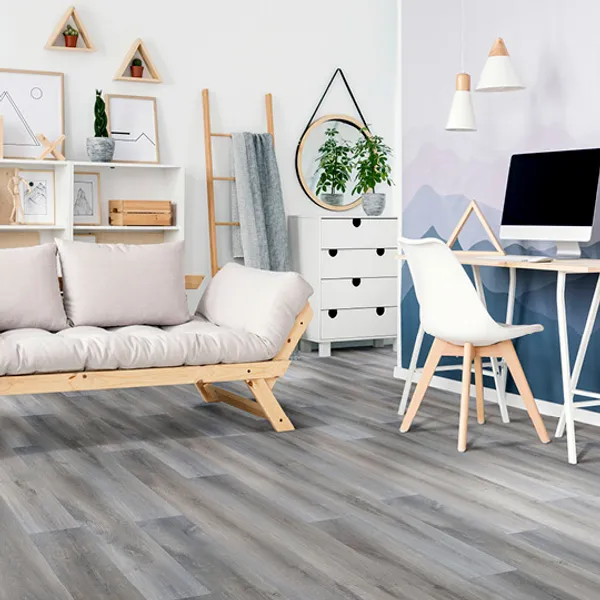 Ogden — Eagle Creek Floors Foundations Collection