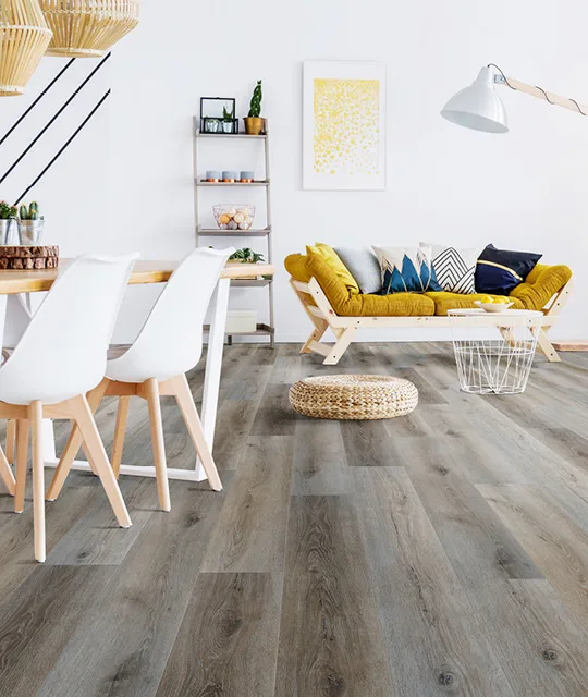 Sawyer — Eagle Creek Floors Foundations Collection