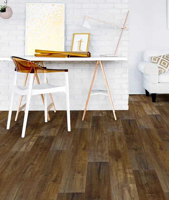 Stafford — Eagle Creek Floors Foundations Collection