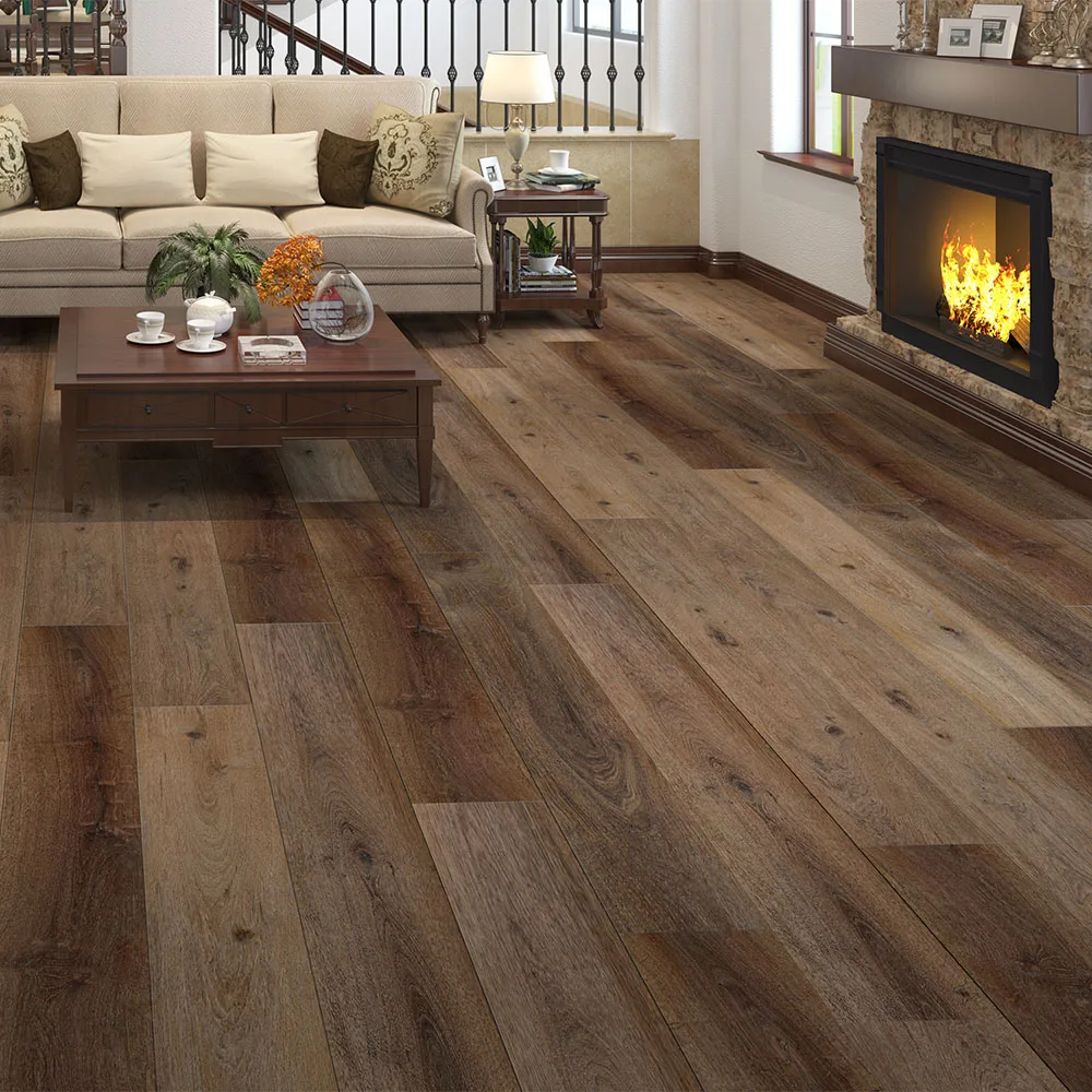 Kinsley — Eagle Creek Floors Foundations Plus Collection