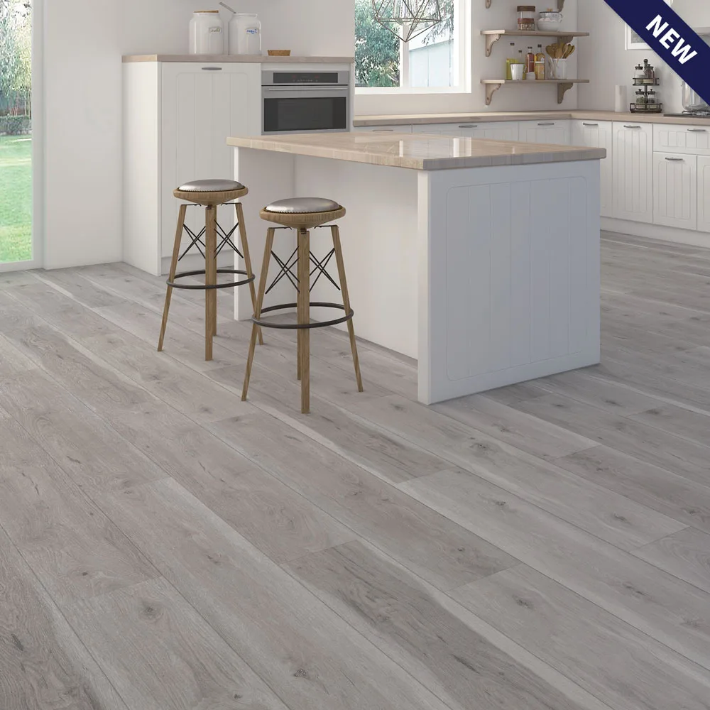 London Hickory — Eagle Creek Floors Foundations Plus Collection