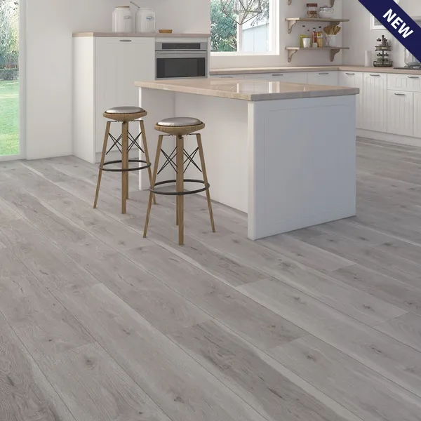 London Hickory — Eagle Creek Floors Foundations Plus Collection