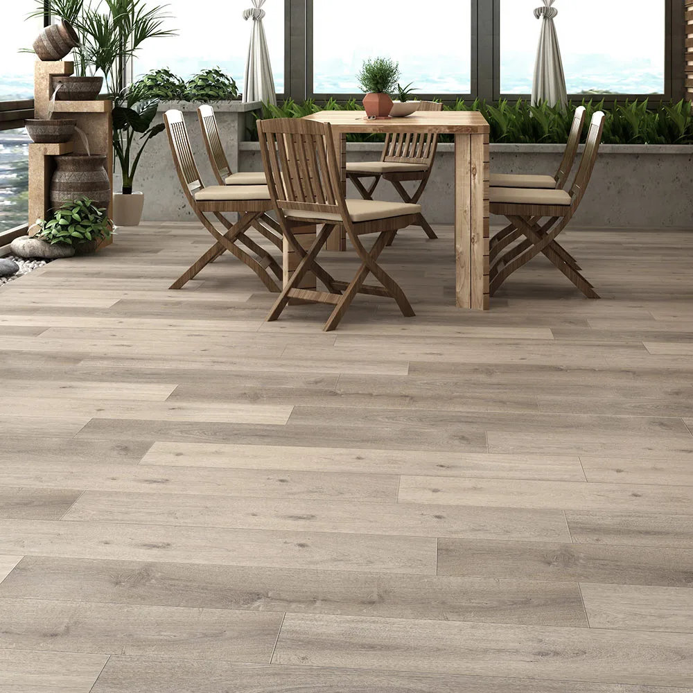 Madison — Eagle Creek Floors Foundations Plus Collection