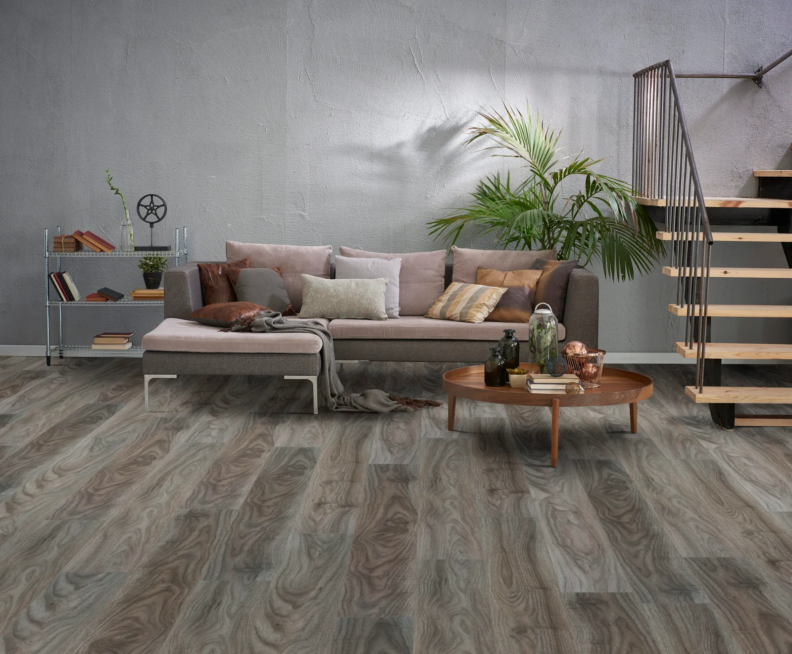 Alps — Eagle Creek Floors Harbor Collection