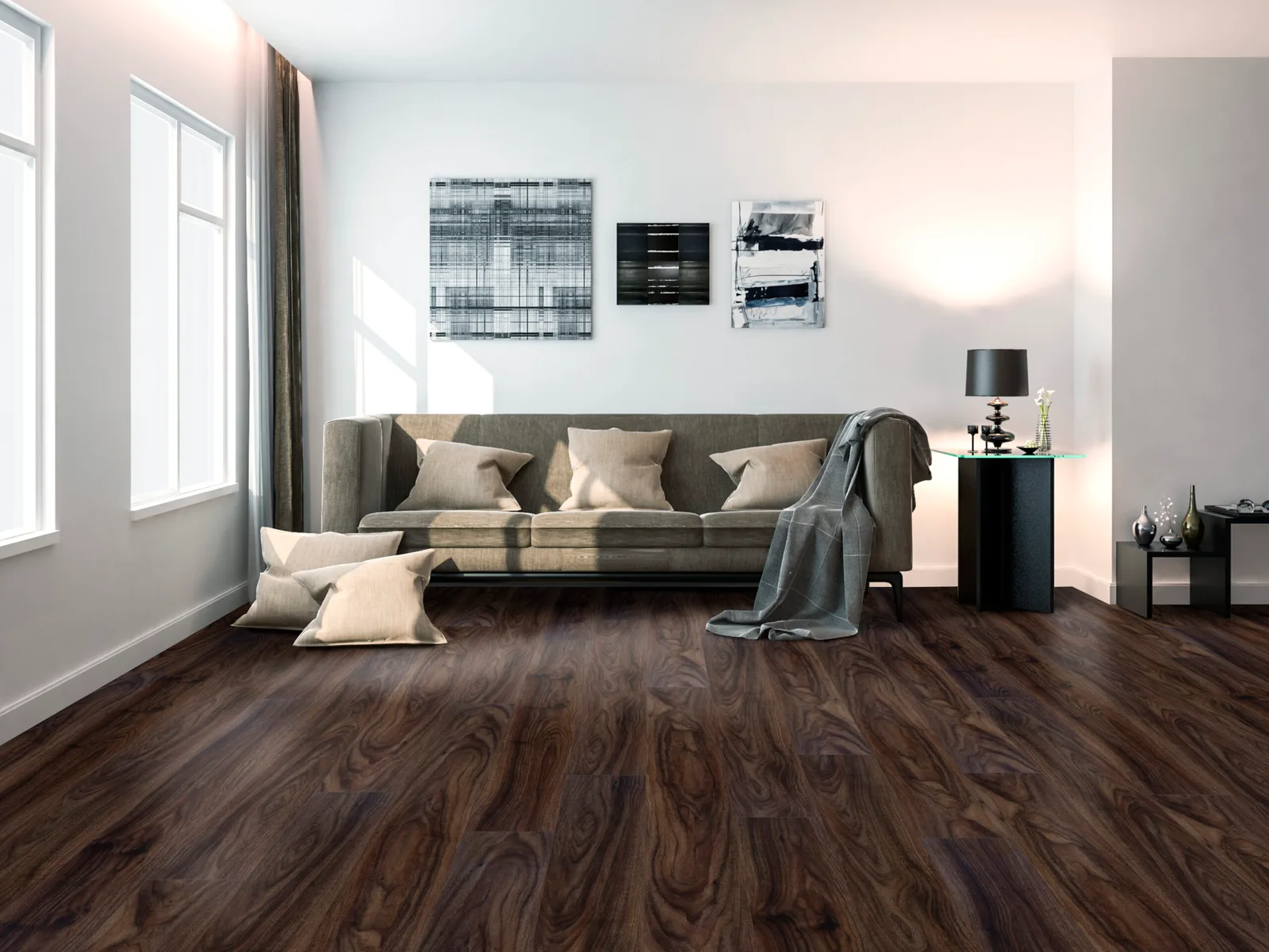 Lucerne — Eagle Creek Floors Harbor Collection
