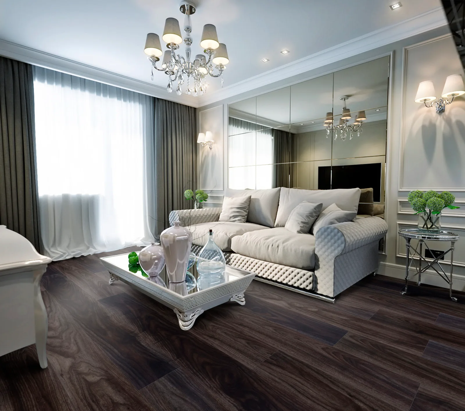 St. Moritz — Eagle Creek Floors Harbor Collection
