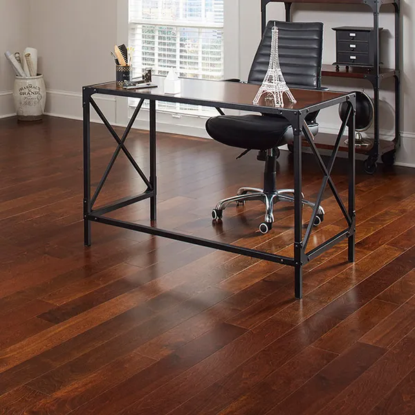 Antique Birch — Eagle Creek Floors Hardwood